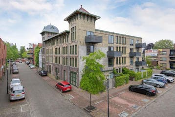 Te huur: Appartement Romkeslaan in Leeuwarden, Huizen en Kamers, Huizen te huur, Leeuwarden, Friesland, Appartement