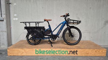 Longtail | O2Feel Equo 3 | -50%, Versnellingen, Minder dan 49 cm, Zo goed als nieuw, Ophalen