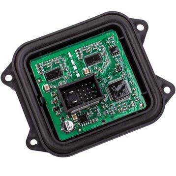 Xenon Koplamp Cornering Light Power Module geschikt voor..., Auto-onderdelen, Verzenden, Nieuw, BMW