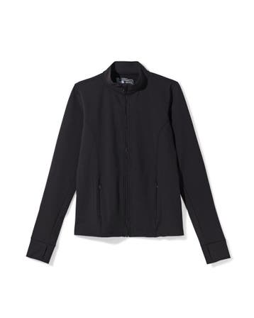 HEMA Dames thermotop zwart, Verzenden, Nieuw