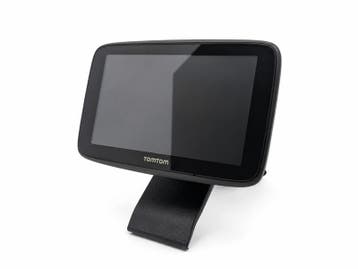 Ca. 100x Navigatiesysteem, TomTom GO Essential 5, (4PN50), Nieuw