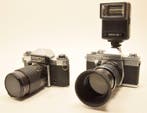 Praktica, Pentacon Super TL - LTL3 Single lens reflex camera, Nieuw
