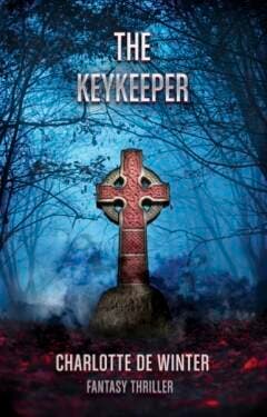 The Keykeeper - Charlotte de Winter 9789463084840, Verzenden, Gelezen, Charlotte de Winter