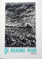 De kolkende rivier 9789060280003 Hans Kuyper, Verzenden, Zo goed als nieuw, Hans Kuyper