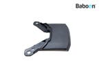 Kontpaneel Midden Yamaha MT 07 Y-AMT 2025 (MTN690-SU MT07, Verzenden, Gebruikt