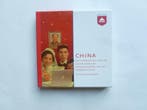 China - Een Hoorcollege / Henk Schulte Nordholt (4 CD), Cd's en Dvd's, Ophalen of Verzenden, Nieuw in verpakking