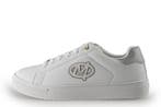 Mexx Sneakers in maat 39 Wit, Mexx, Verzenden, Wit, Sneakers of Gympen