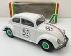 Pepe 1:18 - Modelauto - Tin and plastic Volkswagen Beetle, Nieuw