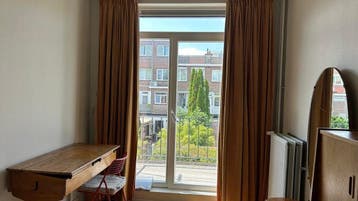 Te huur: Huis Lippe-Biesterfeldweg in Den Haag, Den Haag, Zuid-Holland