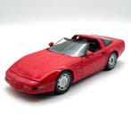 Maisto 1:18 - Modelauto - Chevrolet Corvette C4 ZR-1 -, Nieuw