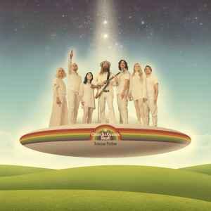 cd - Church Of The Cosmic Skull - Science Fiction, Verzenden, Zo goed als nieuw