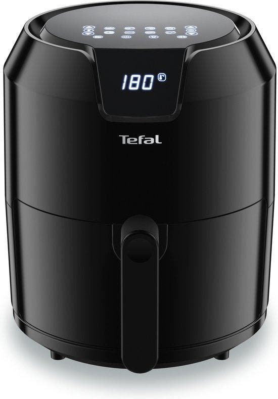 Tefal easy fry EY4018 airfryer, Witgoed en Apparatuur, Ovens, Verzenden