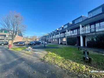 Te huur: Appartement Fazantenkamp in Maarssen, Maarssen, Utrecht, Appartement