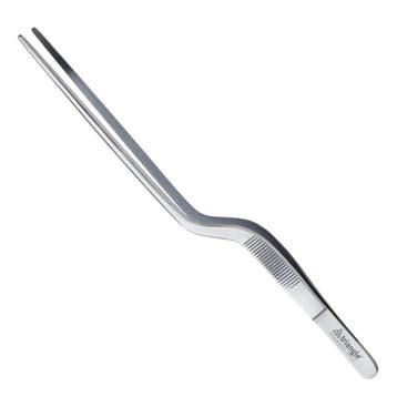 Triangle Professioneel Pincet 14 cm – Dubbele Knik – RVS, Ophalen of Verzenden, Nieuw