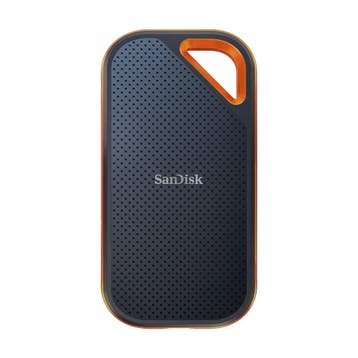 SanDisk Extreme Pro Draagbare externe SSD 1TB (Computers), Computers en Software, Verzenden, Nieuw