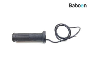 Handvat Verwarming Links Ducati Diavel X 2016-2018 (XDiavel, Motoren, Verzenden, Gebruikt