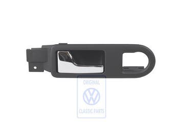 Volkswagen New Beetle (9C) binnenbediening deur - links, Ophalen of Verzenden, Nieuw, Volkswagen