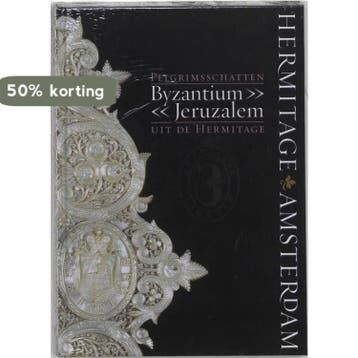 Pelgrimsschatten. Byzantium en Jeruzalem - Joeri Piatnisky, Verzenden, Gelezen, Joeri Piatnisky