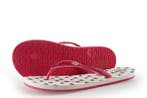 Reef Slippers in maat 36 Roze, Kleding | Dames, Schoenen, Slippers, Overige kleuren, Verzenden, Zo goed als nieuw