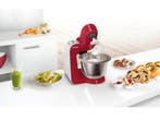 Bosch MUM58720 - Keukenmachine - 1000W - 3D PlanetaryMixing, Verzenden, Zo goed als nieuw