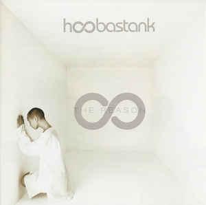 cd - Hoobastank - The Reason, Verzenden, Zo goed als nieuw