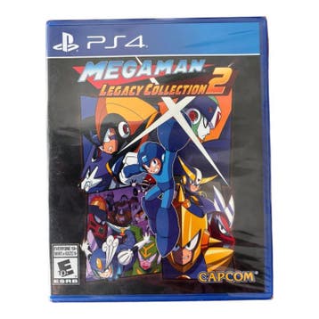 Mega Man Legacy Collection 2 (PS4) (NIEUW), Verzenden, Nieuw