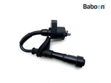Bobine Honda XRV 750 Africa Twin 1996-2003 (XRV750) Front, Verzenden, Gebruikt