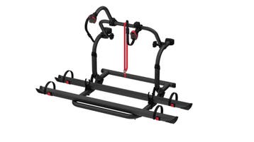 Fiamma Carry-Bike Pro C - Deep Black (MOTORHOME), Ophalen of Verzenden, Nieuw