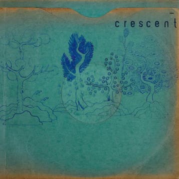 LP nieuw - Crescent - Resin Pockets, Verzenden, Nieuw in verpakking