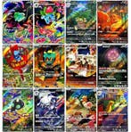 Pokémon - Complete Mega Brave M1L AR Set - NM / Near Mint -, Nieuw