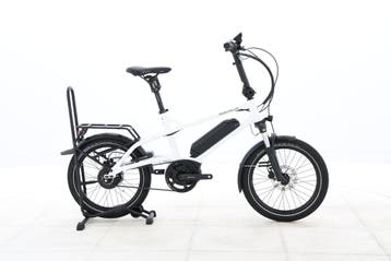 Riese & Müller TINKER2 VARIO – 2025 – 150 - 200 cm, Fietsen en Brommers, Verzenden, Zo goed als nieuw