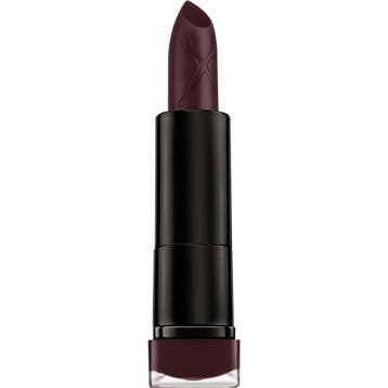 Max Factor - Velvet Matte Lipstick - 45 CARAMEL, Ophalen of Verzenden, Nieuw, Lippen, Make-up