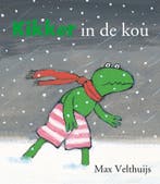 Kikker in de kou Mini editie - Mini editie (9789025845285), Boeken, Verzenden, Nieuw