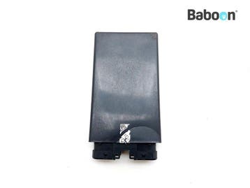 CDI / ECU unit Honda VTR 1000 F Firestorm 1997-2006, Motoren, Onderdelen | Honda, Verzenden, Gebruikt