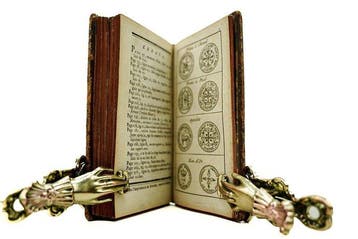 SN - Almanach des Monnoyes - 1784, Antiek en Kunst