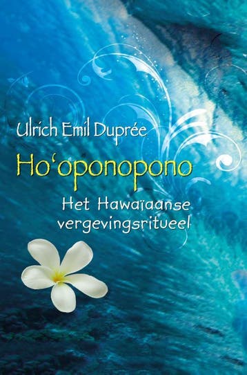 HoOponopono | Ulrich Emil Duprée | Nieuw, Ophalen of Verzenden, Nieuw, Ulrich Emil Duprée