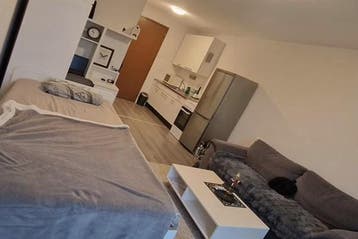 Studio Oranjelaan in Den Haag, 20 tot 35 m², Den Haag