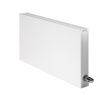 Jaga strada 50cm hoog - laag temperatuur radiator - prijs la, 30 tot 80 cm, Radiator, Nieuw, 150 cm of meer