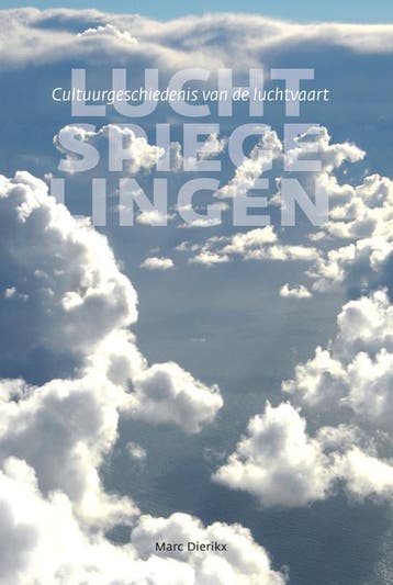 Luchtspiegelingen - M. Dierikx 9789085065470, Verzenden, Zo goed als nieuw, M. Dierikx