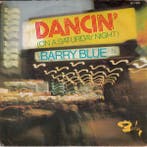 Single - Barry Blue - Dancin (On A Saturday Night), Verzenden, Nieuw in verpakking