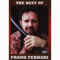 Frank Ferrari - The Best Of - DVD, Ophalen of Verzenden, Nieuw in verpakking