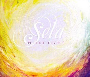Sela - In Het Licht (CD) - Sela 9789491839290, Verzenden, Nieuw in verpakking