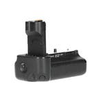 Canon BG-E2 Battery Grip met garantie, Audio, Tv en Foto, Accu's en Batterijen, Ophalen of Verzenden, Gebruikt
