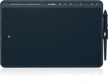 Huion HS611 Grafische Tablet | Retourdeal -29% Korting, Computers en Software, Ophalen of Verzenden, Nieuw, Bedraad, Viking Choice