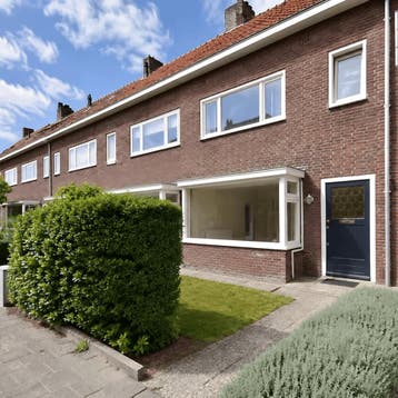 Huis in Breda gevonden voor €1995,- pm, Breda