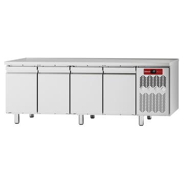 Diamond Koelwerkbank | PLATINUM LINE | Energiezuinig | 550L, Witgoed en Apparatuur, Ophalen of Verzenden, Nieuw