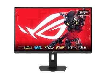 Asus - QHD Gaming Monitor - 27 inch, Computers en Software, Gaming, Verzenden, In hoogte verstelbaar, Nieuw