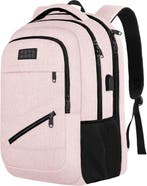 2dekans | TRVLMORE Rugtas - 36L - 17 Inch - Laptop Rugzak, Ophalen of Verzenden, Zo goed als nieuw