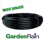 (TIP) GardenRain druppelslang samenstellen, Ophalen of Verzenden, Nieuw