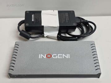 USB / HDMI Switcher Inogeni Toggle Rooms, Nieuw in verpakking